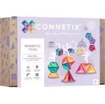 Connetix Tiles Pastelová rozšiřující…