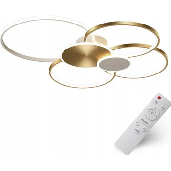 Závěsné svítidlo TOOLIGHT G003-C 1-bodové LED světlo (integrovaný LED zdroj)