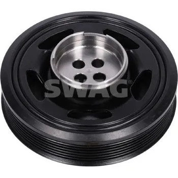 Řemenice, klikový hřídel SWAG 33 10 2649