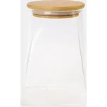 Sinsay - Sklenice na potraviny s víčkem - béžová - 108GC-08X - 108GC-08X-ONE