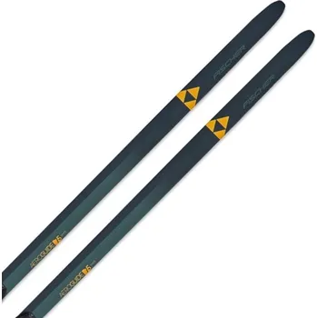 Běžky Fischer Aeroguide Skate 75 + Control Skate 175