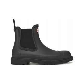 Dámské holínky Dámské nad kotník holínky Hunter velikost 36