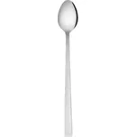 AMBITION Prato 18,6 cm - 6 ks. - dezertní lžičky z nerezové oceli