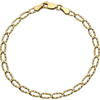 Náramek Zlaton Náramek žluté zlato 3.55g vel.19 000282503244