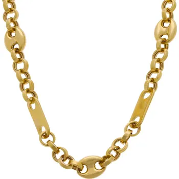 Řetízek Zlaton Řetízek žluté zlato 23.55g vel.55 000022307217