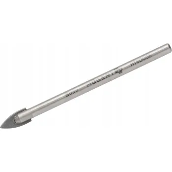 Vrták Vrták do skla 8,0 mm, HT6D088, HOGERT