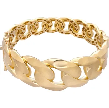 Náramek Zlaton Náramek žluté zlato 27.6g 000010112229