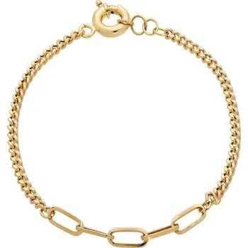 Náramek Zlaton Náramek žluté zlato 2.85g vel.18 000511601246