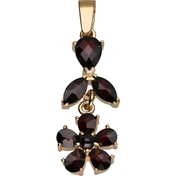 Přívěsek Zlaton Přívěsek žluté zlato 3.3g 000470705245