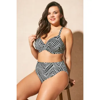 Dámské plavky Dvoudílné plavky Elomi Fiji Falls