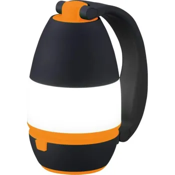 Příslušenství ke karavanu Lucerna venkovní 3v1