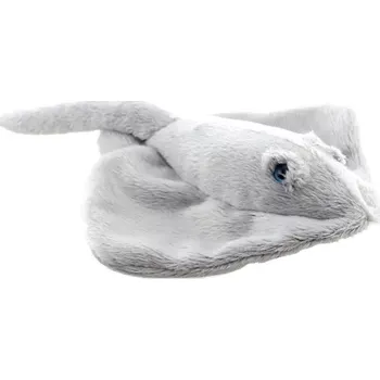 plyšák Rejnok cca 12 cm