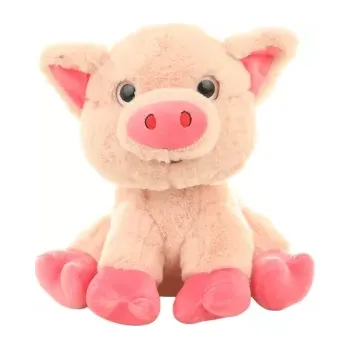 plyšák Prase 26 cm