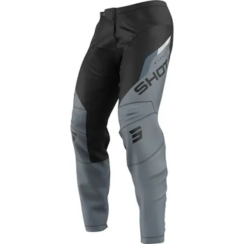 Moto kalhoty Motokrosové kalhoty Shot Devo Daytona černé 32