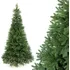 Vánoční stromek Vánoční stromek Full 3D jedle zelená, 160 cm
