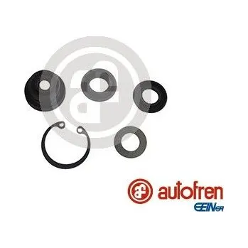 Spojka Sada na opravy, hlavní spojkový válec AUTOFREN SEINSA D1601
