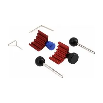 Nářadí pro automobil Högert Blokování rozvodových kol vznětového motoru VAG