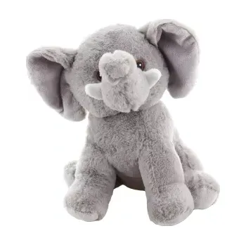 plyšák Slon 28 cm