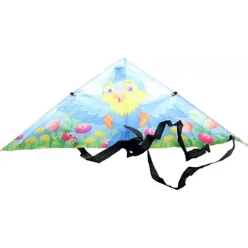 Létající drak Létající drak ptáček 71 × 38 cm