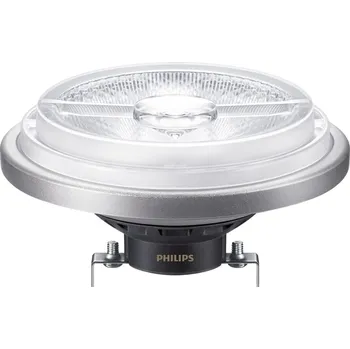 Žárovka PHILIPS Žár.LED 20W-100 G53 3000K 24° 12V MASTE 871951442969700
