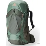 Gregory Amber 44 LD 4.0 lichen green Zelená batoh + DÁREK DLE VÝBĚRU!