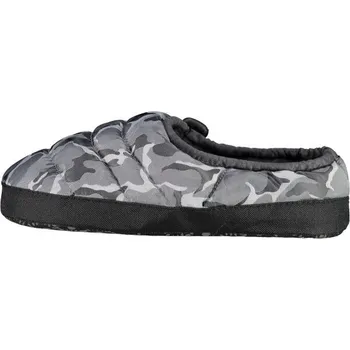 Dámské pantofle CMP LYINX WMN SLIPPER 42/43 Šedá
