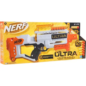 Dětská zbraň Hasbro Nerf Ultra Dorado