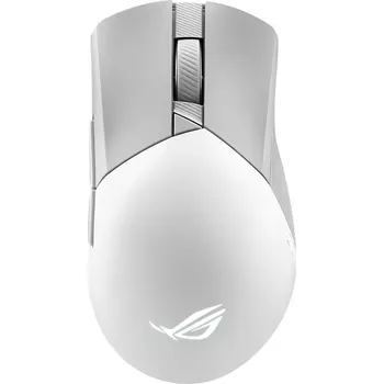 Asus ROG Gladius III White 90MP02Y0-BMUA10