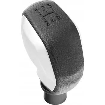 Hlavice řadicí páky Rukojeť řadící páky Citroen C3 Picasso C4 Berlingo