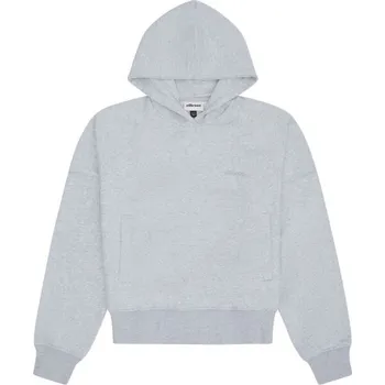 Dámská mikina Dámská mikina ELLESSE LISCIA XL Šedá