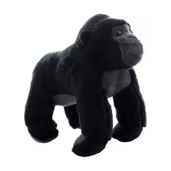 plyšák Gorila 20 cm