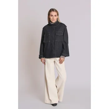 Dámská košile KOŠILE ASPESI CAMICIA DENIM