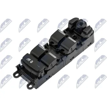 Spínač, zvedací zařízení oken NTY EWS-LR-008