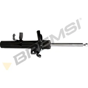 Tlumič pérování BREMSI SA0759