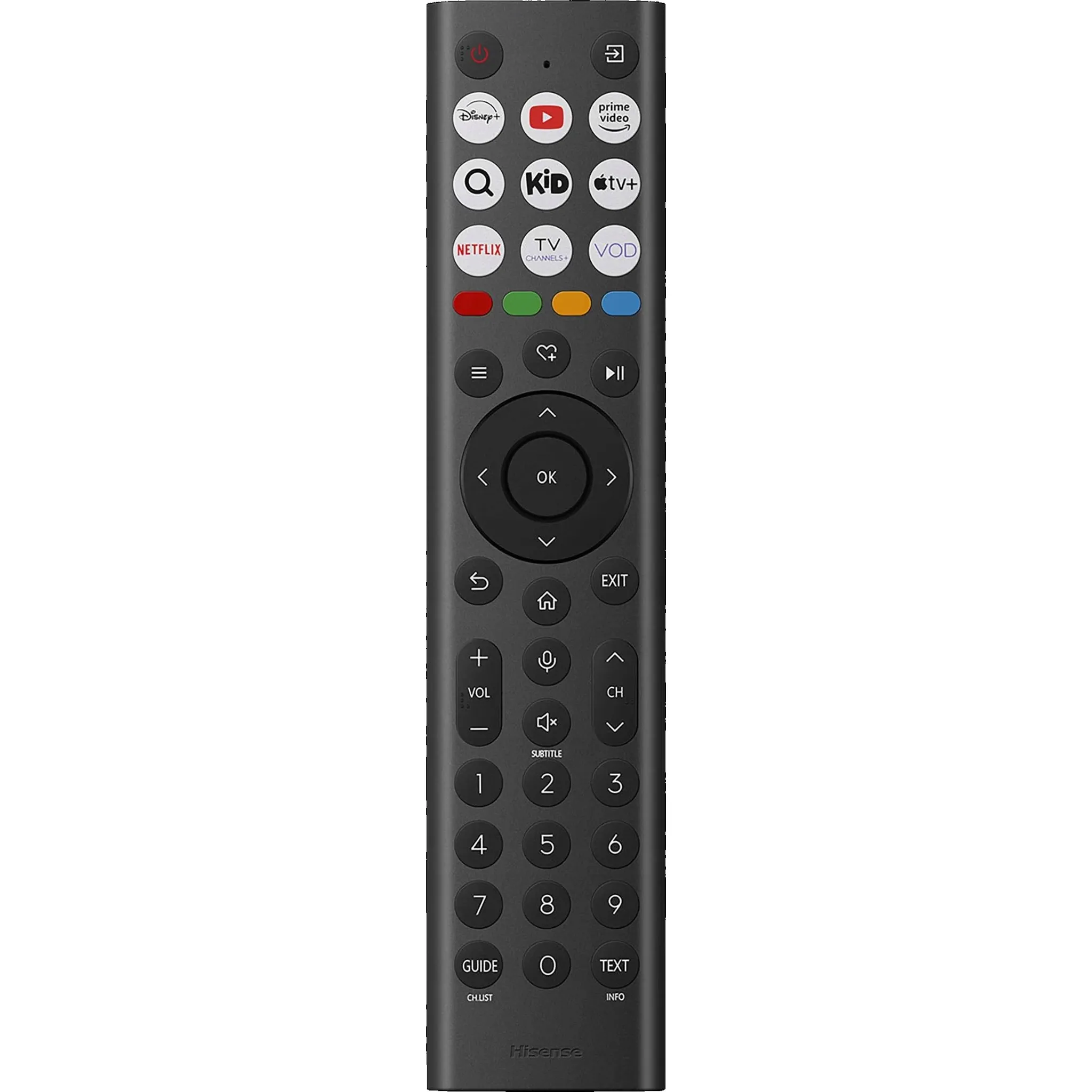 Fotografie 8 - Televizor Hisense 100" QLED (100E7Q PRO)