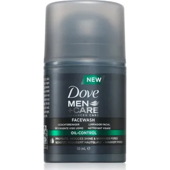 Pleťový krém Dove Men+Care pleťový krém pro mastnou pleť pro muže 50 ml