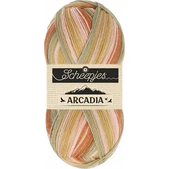 Příze Příze Scheepjes Arcadia mexická hora