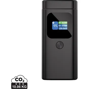 Powerbanka Magnetická powerbanka 15 000mAh 100W Urban Vitamin Sunnyvale