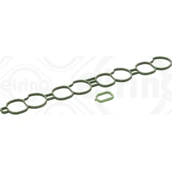 Těsnění motoru Sada těsnění, koleno sacího potrubí ELRING B01.110