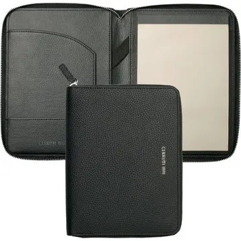 Zápisník ZÁPISNÍK CERRUTI 188 HAMILTON BLACK A5