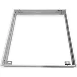 MCLED Rám k LED panelu 60x60 bílý 7cm ML-419.011.32.0