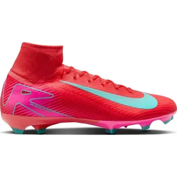Pánská treková obuv Kopačky Nike Zoom Superfly 10 Pro FG HF9433-800 43