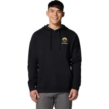 Pánská móda Columbia Columbia Trek Graphic Hoodie M 2018494018 m