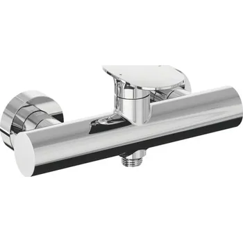 Vodovodní baterie Sprchová baterie páková RAVAK Spring chrom X070530