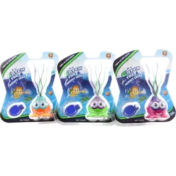 Hračka pro nejmenší Lamps 170542 Zvířátka na potápění