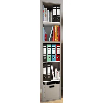 police Vcm Police Lona I XXL, šedá