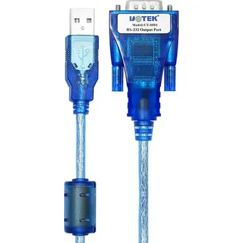 Datové redukce Profesionální RS-232 do USB Adaptér FTDI UT-8801