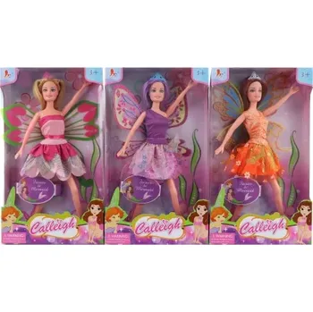 Panenka Panenka víla kloubová 29 cm