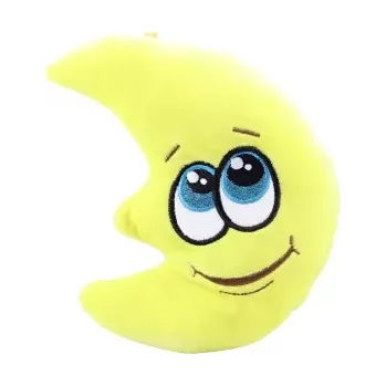 plyšák měsíček 18 cm