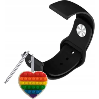 Pouzdro na mobilní telefon Pásek Řemínek Silikon Pin Barva pro Polar Grit X M L